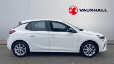 Vauxhall Corsa 1.2 Design 5dr Petrol Hatchback